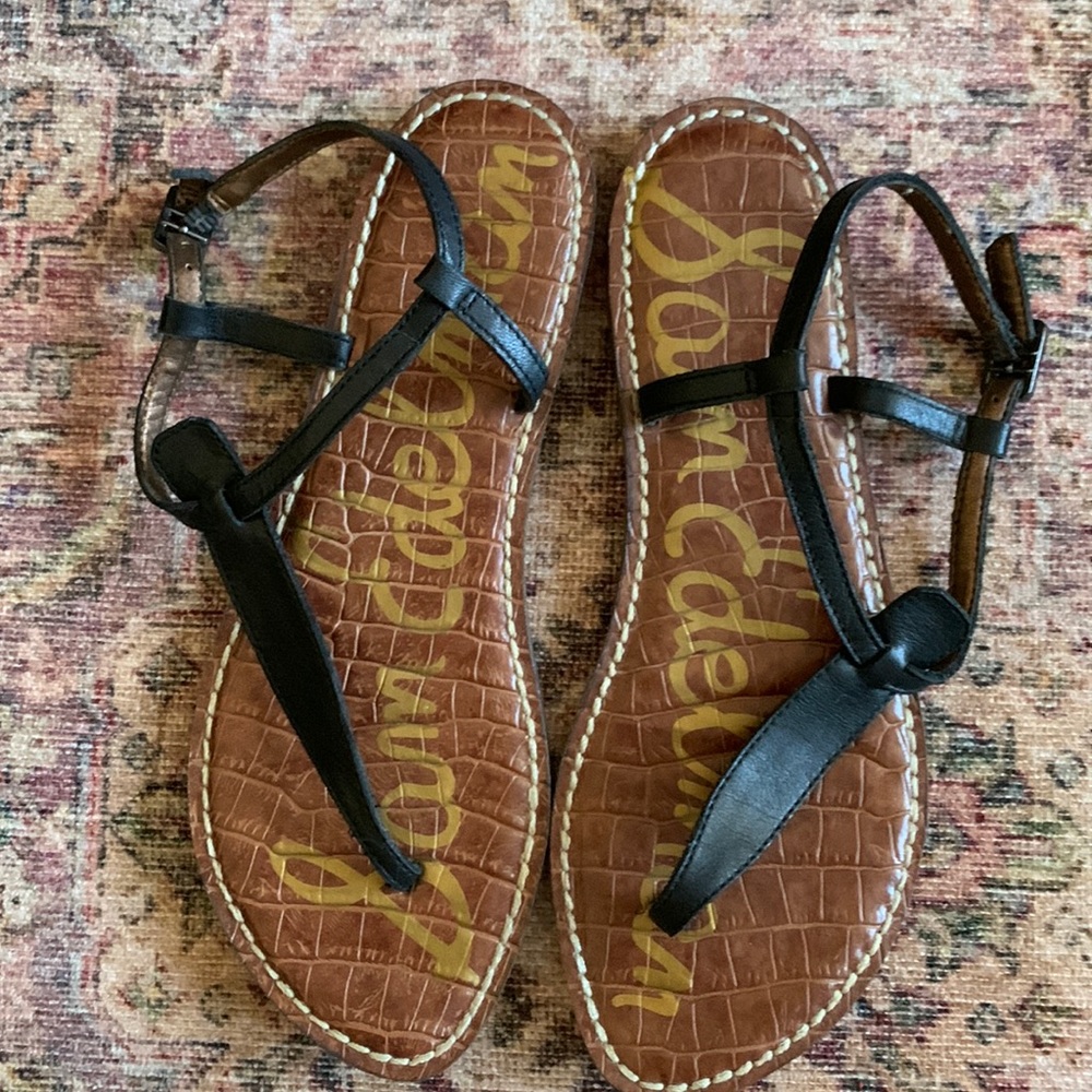 Sam Edelman Gigi Sandals